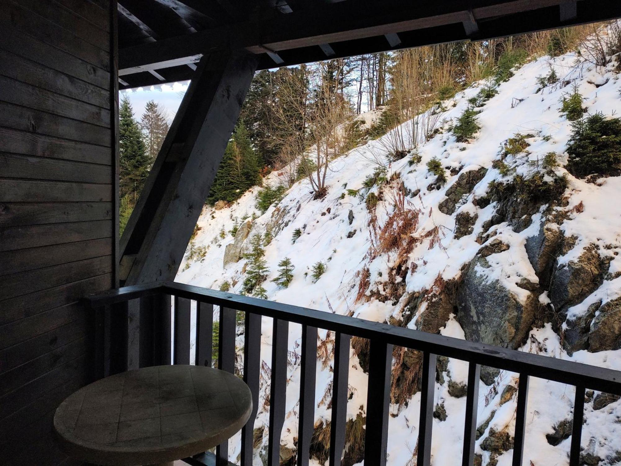 Arendo Ski Apartment In Grand Monastery Pamporovo Exterior foto