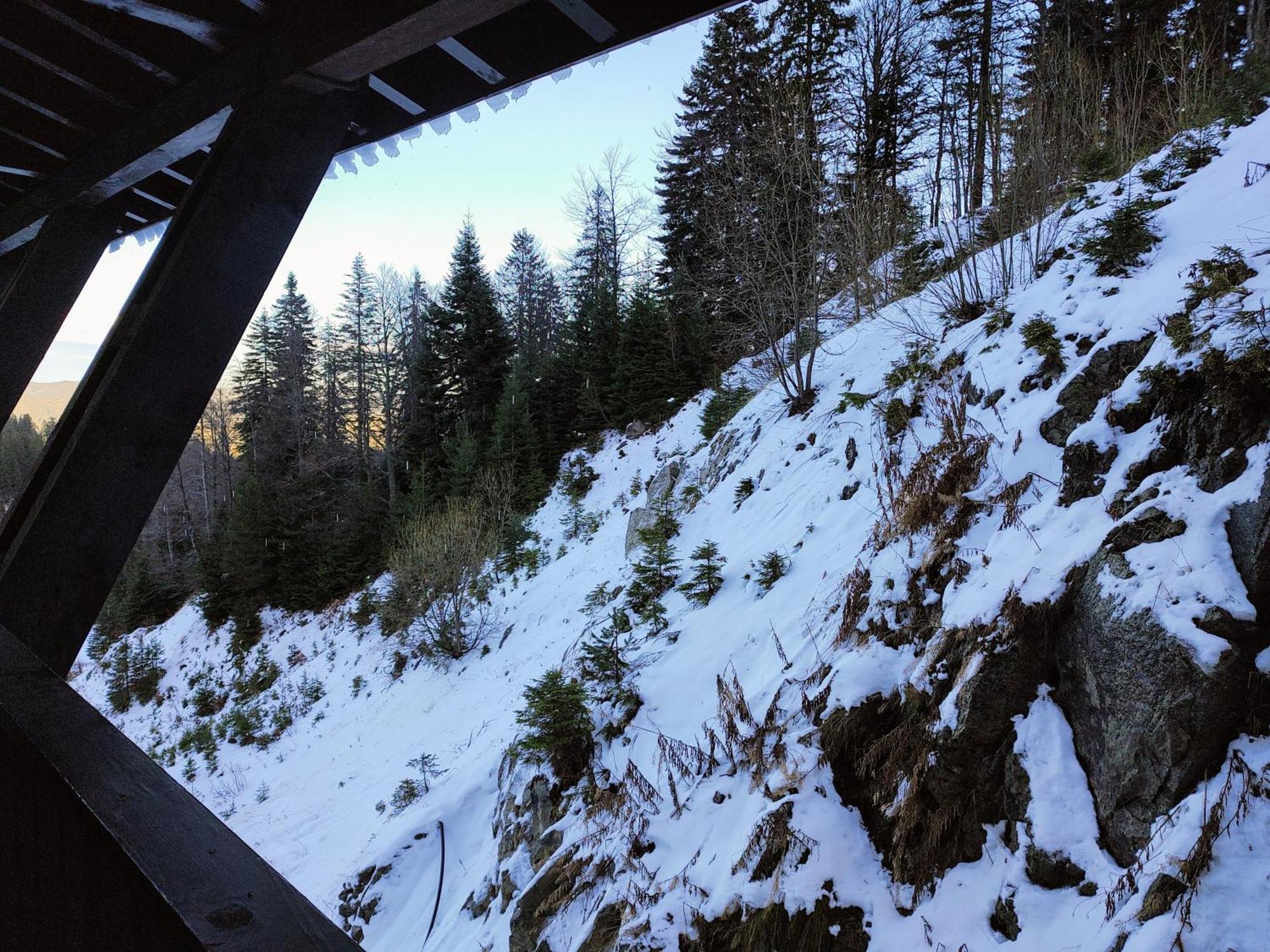 Arendo Ski Apartment In Grand Monastery Pamporovo Exterior foto